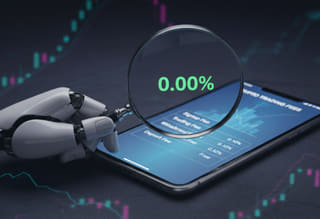 Strategy configuration — control your trading method through Quiet Maturondale