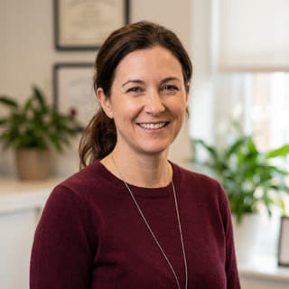 Laura Bennett, Head of Platform Standards at Quiet Maturondale, profile picture